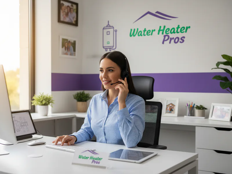 Water Heater Repair  in Bloomsburg  FAQ